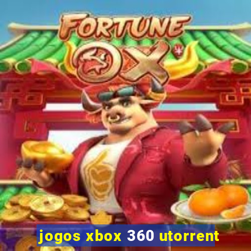 jogos xbox 360 utorrent