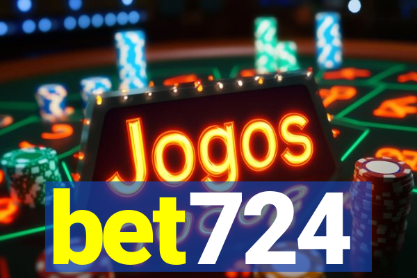 bet724