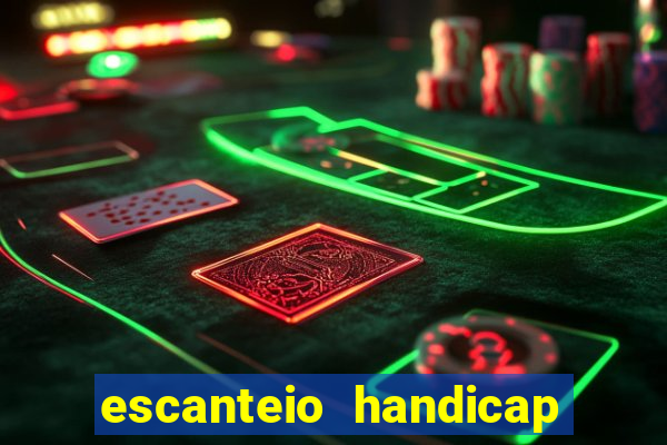 escanteio handicap - 2.5