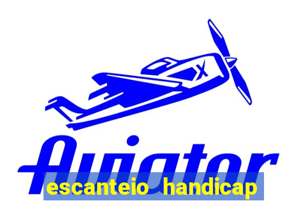 escanteio handicap - 2.5