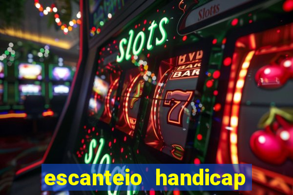 escanteio handicap - 2.5