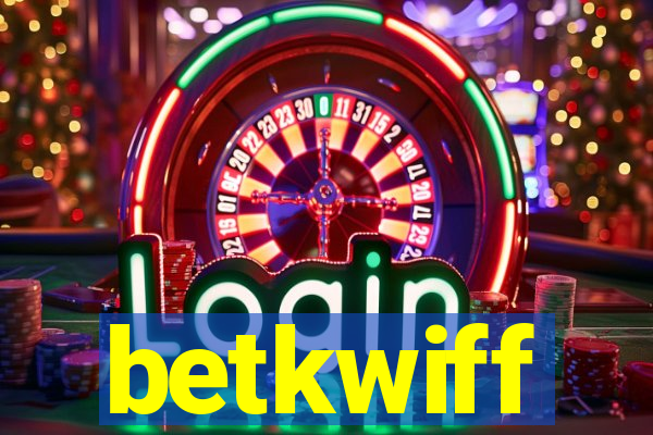 betkwiff