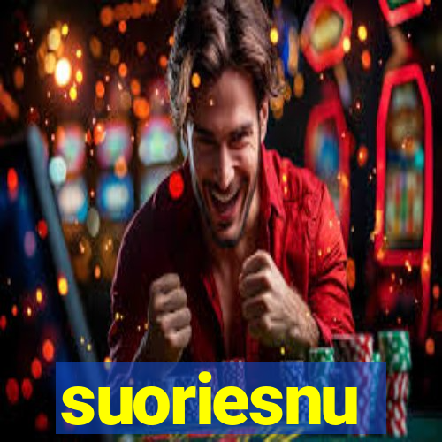 suoriesnu