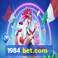 1984 bet.com