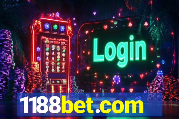 1188bet.com