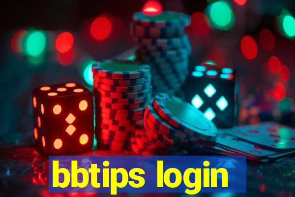 bbtips login