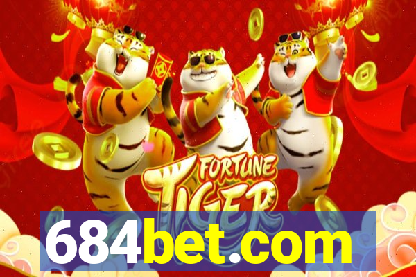 684bet.com