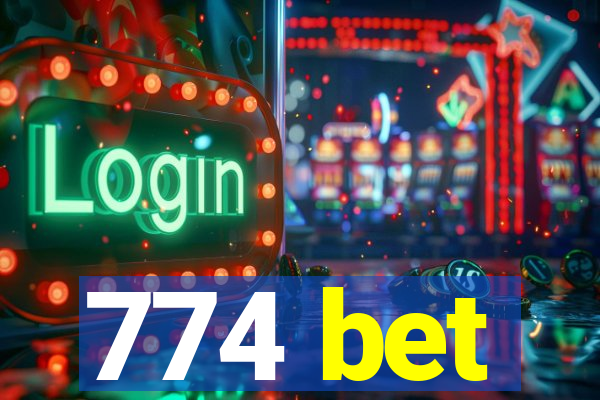 774 bet