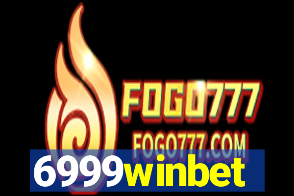 6999winbet