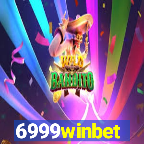 6999winbet