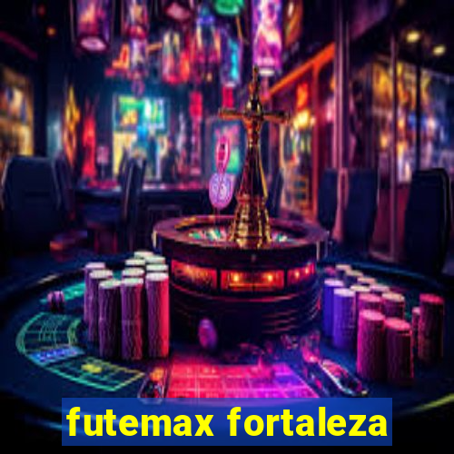 futemax fortaleza