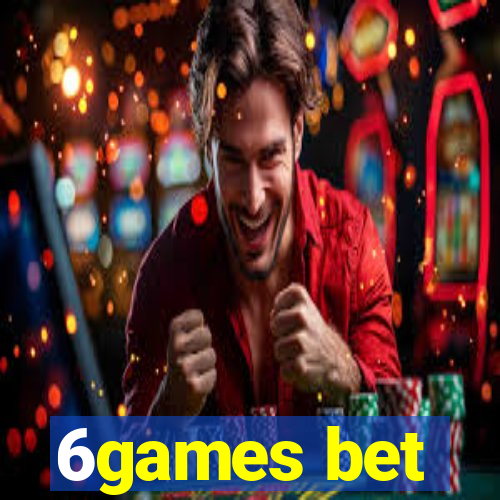 6games bet