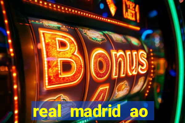 real madrid ao vivo com imagem futemax