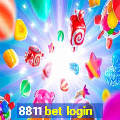 8811 bet login