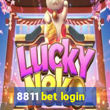 8811 bet login