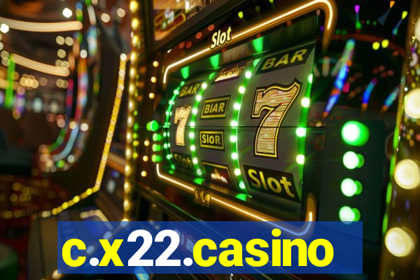 c.x22.casino