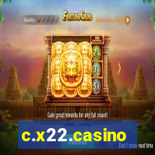 c.x22.casino