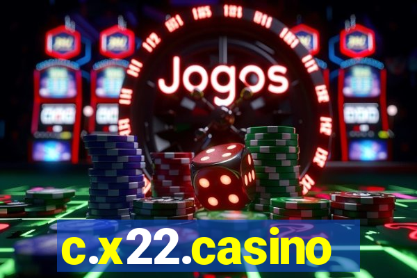 c.x22.casino