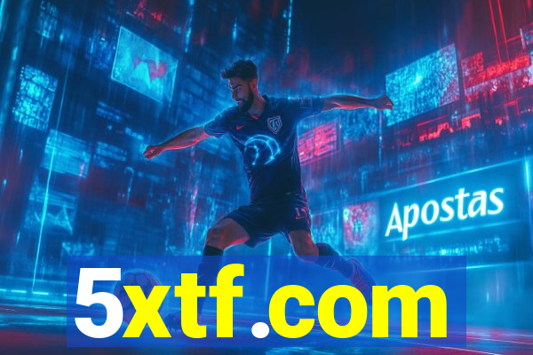 5xtf.com