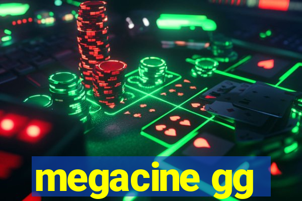 megacine gg