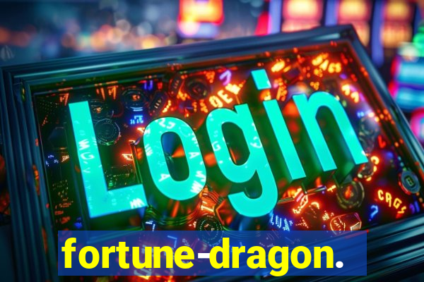 fortune-dragon.vip