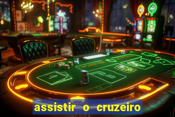 assistir o cruzeiro das loucas