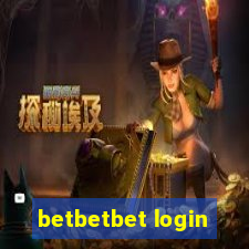 betbetbet login