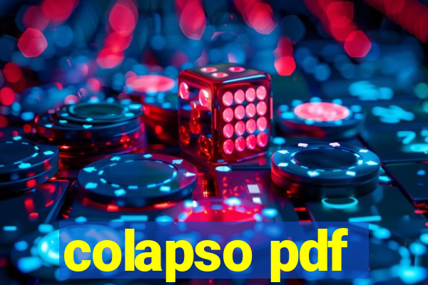 colapso pdf