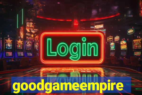 goodgameempire