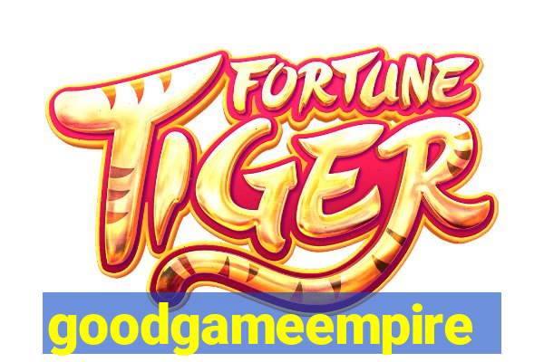 goodgameempire