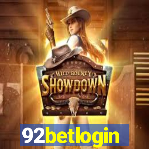 92betlogin