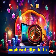 cuphead lite beta 9.1 download todas as ilhas