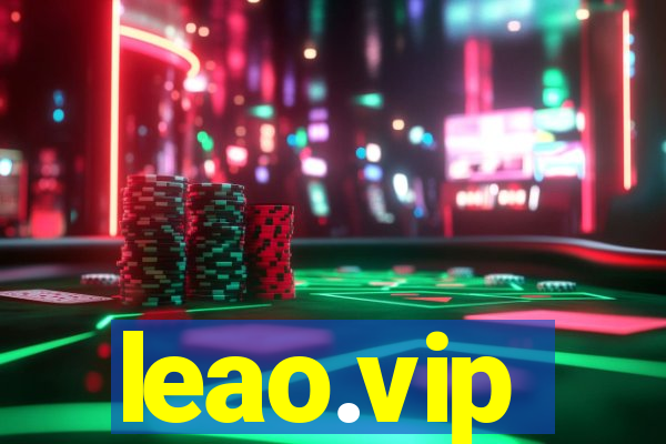 leao.vip