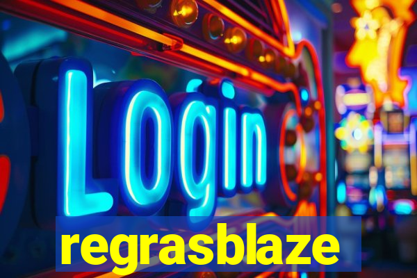 regrasblaze