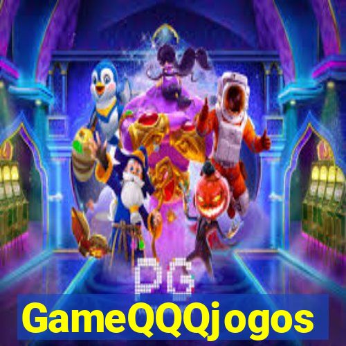 GameQQQjogos