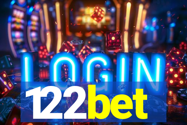 122bet