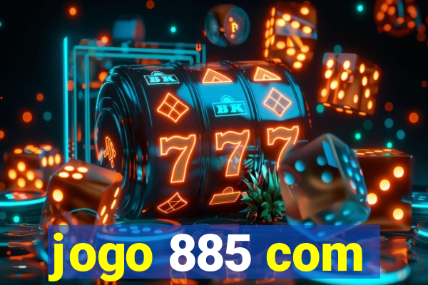 jogo 885 com