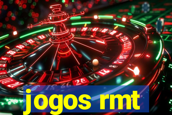 jogos rmt