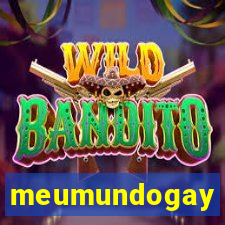 meumundogay