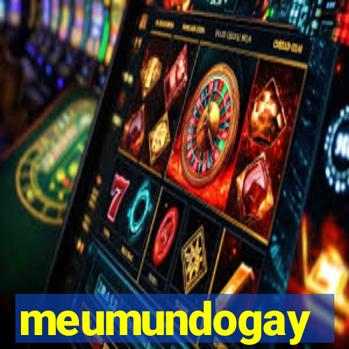 meumundogay