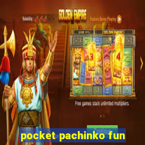 pocket pachinko fun