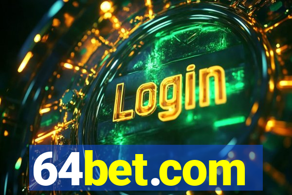 64bet.com