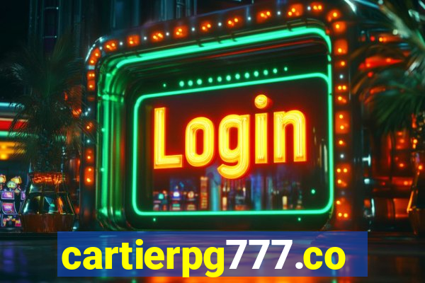 cartierpg777.com