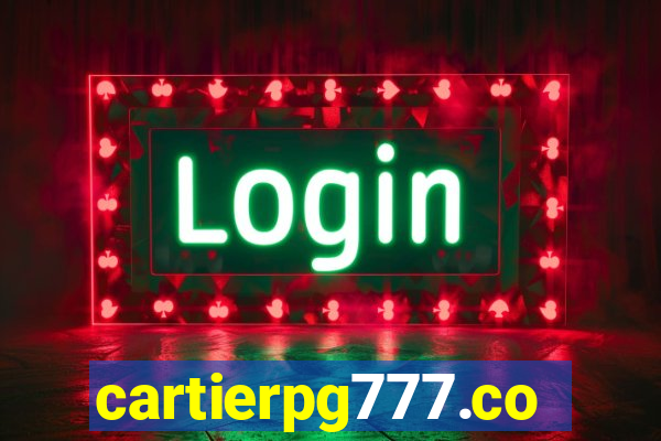 cartierpg777.com