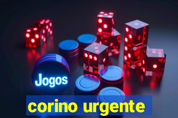 corino urgente