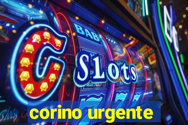 corino urgente