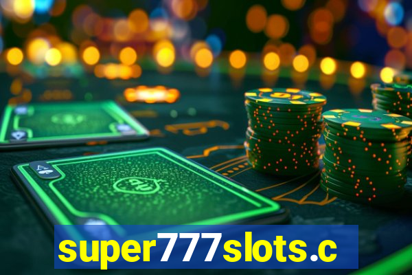 super777slots.com