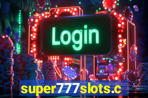 super777slots.com