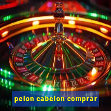 pelon cabelon comprar