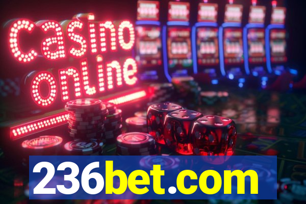 236bet.com